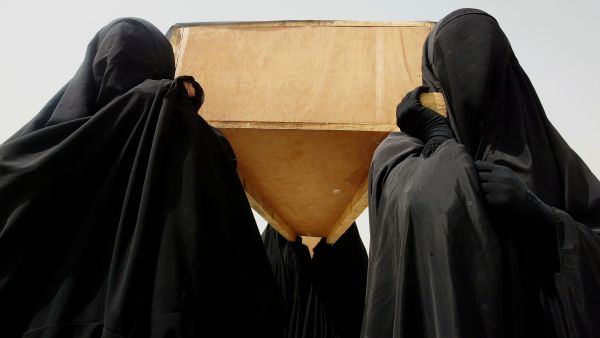 Hamas says people should feel more brotherhood for the Muslim governments as Egypt's Brotherhood as they deliver promises and are trustworthy.