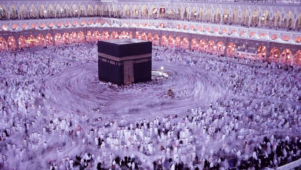 Mecca