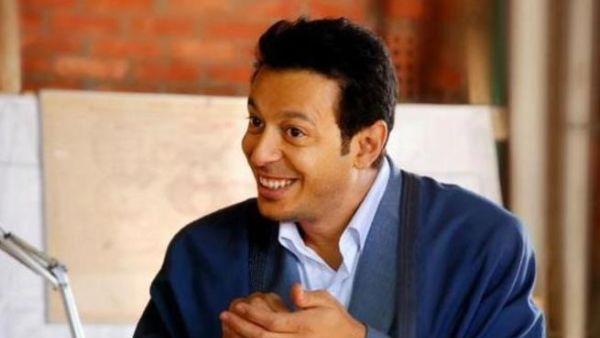 Mustafa Shabaan