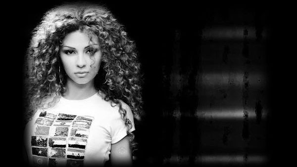 Fierce! Myriam Fares talks openly to MTV