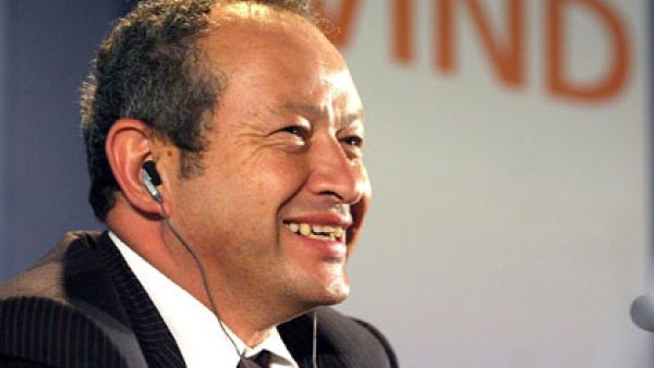 Heikal made his comment while discussing a government scheme to use coal in cement factories in order to reduce subsidies, despite criticism from campaigners and the environment ministry