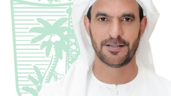 Nasser Alsowaidi, Chairman of NBAD