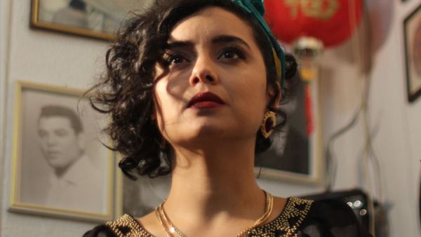 Neta Elkayam, an Israeli singer of Moroccan origin. (Image: Facebook)