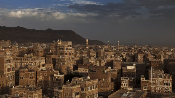 A new era arise for Yemen after Saleh's departure.