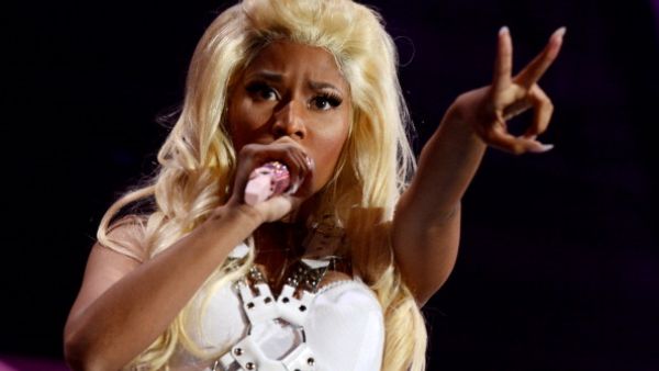 Nicki Minaj