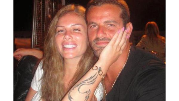 Nicole is happily married to fellow Lebanese actor Youssef El Khal. (Image: Facebook)