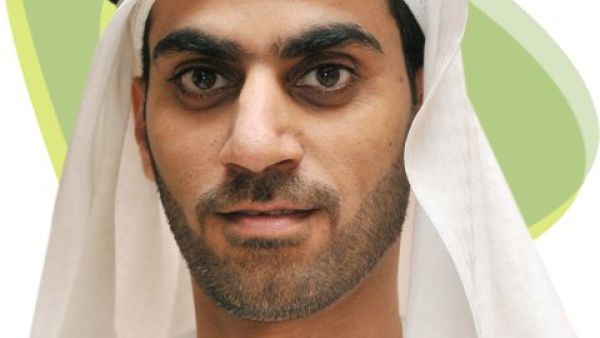 عمر المزكي، نائب الرئيس التنفيذي لتسويق الخدمات في اتصالات