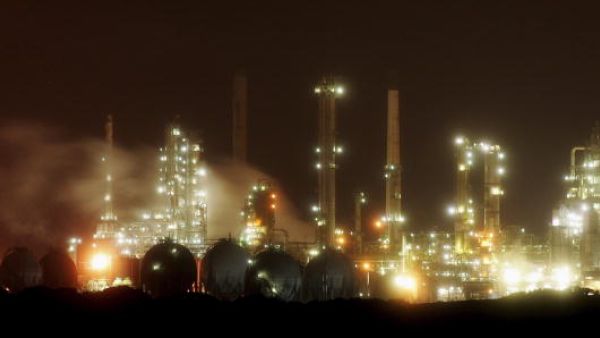 Israeli refineries have taken Kurdish crude oil before but in small volumes, which were shipped to Turkish ports by truck. 