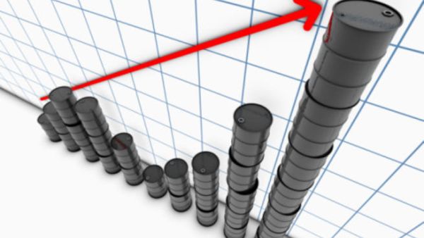 Oil industry consensus on prices is a fallacy, according to a report 