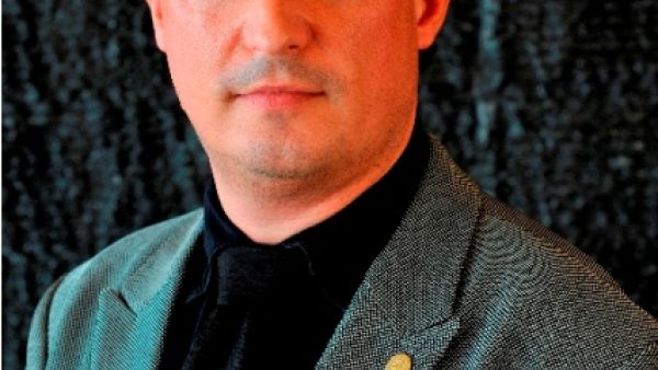 Olivier Briand, General Manager of Fraser Suites Seef Olivier Briand, General Manager of Fraser Suites Seef