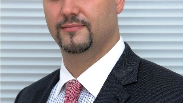 Omar Boulos, Managing Director of Accenture in the Middle East