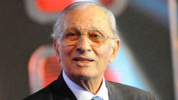 A legendary Egyptian film star of the 'Hollywood of the East': Omar El-Hariri 1925-2011