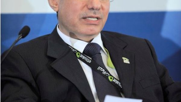 محمد حسن عمران، رئيس مجلس إدارة اتصالات