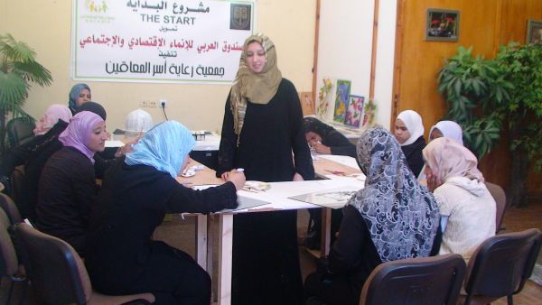 تلعب المشاريع الصغيرة والمتوسطة العالية الجودة دوراً أساسياً في توسّع الاقتصاد الإماراتي