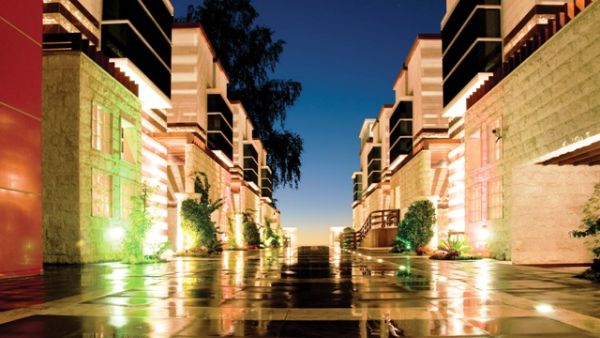 One to One Hotel One to One Hotel