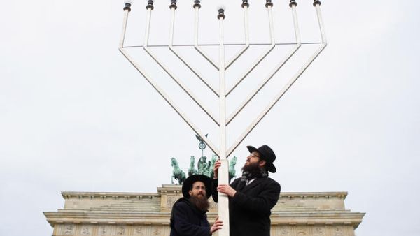 Image used for illustrative purposes. Due to the large birth rate and growing political influence of ultra-conservative Jews, Israeli secularists are fearful of their influence.