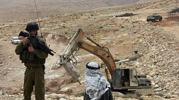 السلطة: قرار الكونغرس وقف مساعدات للفلسطينيين انحيازا لاسرائيل