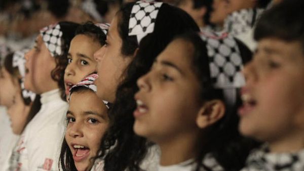 Al-Sununu Choir