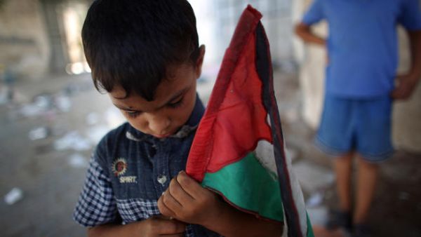 Palestine has been applying for entry into several UN conventions, much to the chagrin of Israel. (AFP/File)