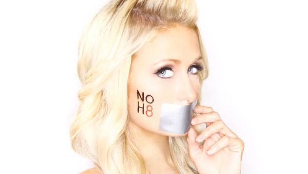 Paris has pressed charges against her anti-Semitic online stalker! (Image: Facebook)