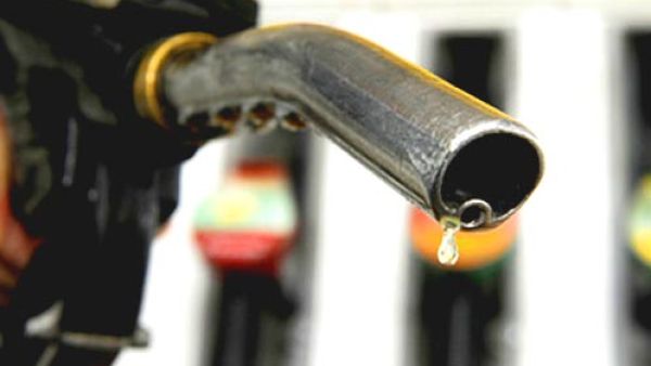 Gasoline prices needed to rise in line with those of its neighbours