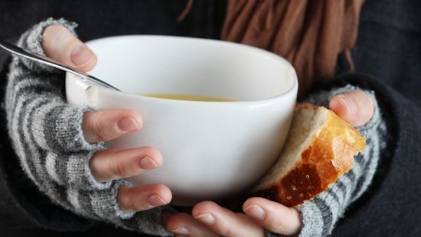 A group of Dubai residents are challenging themselves to spend $1.50 on food a day. Getty image, for illustrative purposes