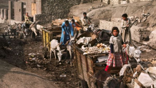 Poverty
