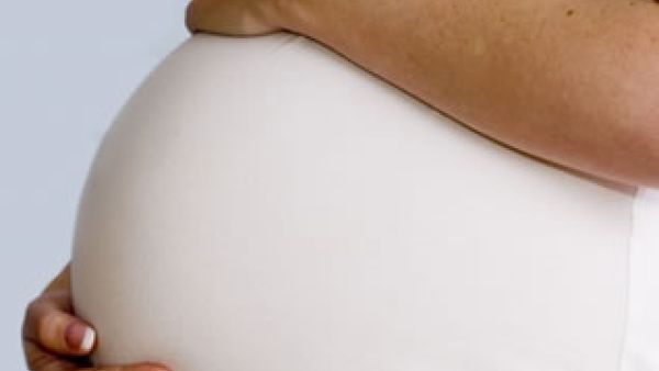 The dead woman was four months pregnant (Image used for illustrative purposes)
