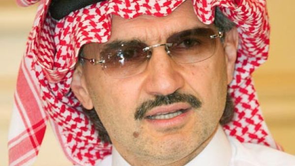 The prince expressed his pride at the collaboration between Alwaleed bin Talal Foundation, Global and the European Organization for Research and Treatment of Cancer (EORTC).
The prince expressed his pride at the collaboration between Alwaleed bin Talal Foundation, Global and the European Organization for Research and Treatment of Cancer (EORTC).
