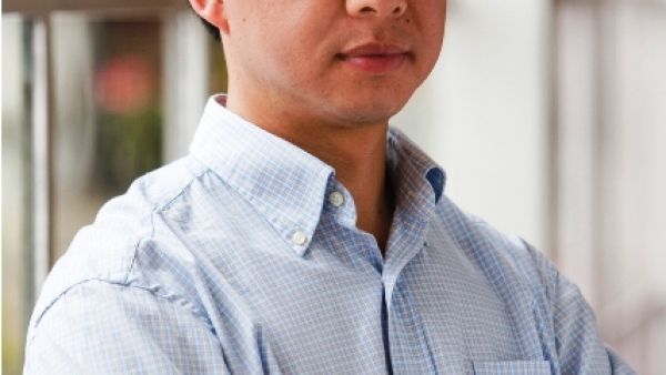 Qing Li, Chief Scientist at Blue Coat Systems Qing Li, Chief Scientist at Blue Coat Systems