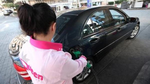 The price of 98-octane graded fuel is now LL34,600, while the 95-octane graded fuel is LL33,900