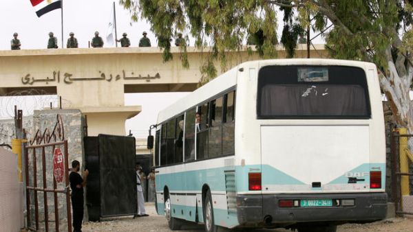 Compensation for hundreds of displaced families will cost the government LE1 billion, said El-Sisi earlier this month.