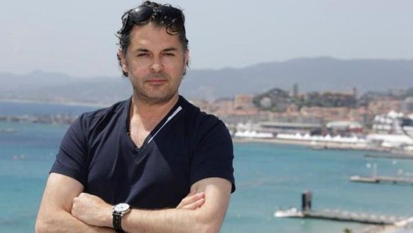 Looking good: Ragheb Alama