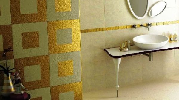 RAK Ceramics' Jewel Collection reflects the luxurious living style with its unique, multi-designed and stylish surface finishes, giving floors and walls a touch of supreme class