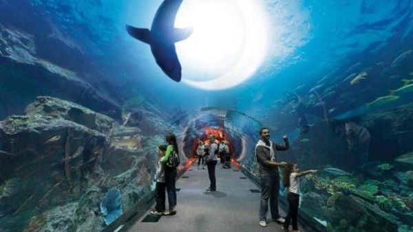 Ramadan offerings across Emaar Retail