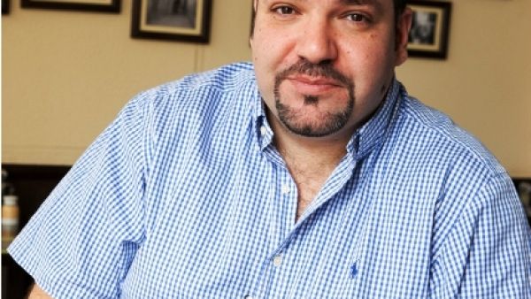 Rami Wardeh, CEO and Founder of Alternative Dining