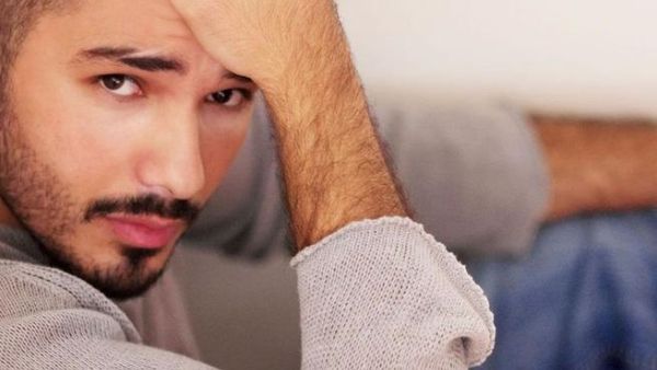 Ramy knows how tough the celebrity lifestyle can be.