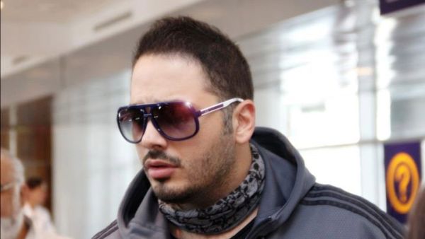 Ramy Ayach will be gracing Dubai peeps with his presence around town. (Image: Facebook)