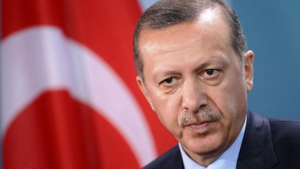 Prime Minister Erdogan has ruled Turkey for 11 years. (AFP/File)