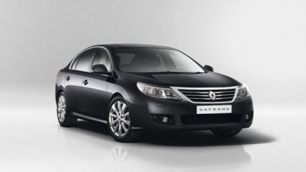 The memorable event reflected Renault’s strong commitment to make the Middle East part of its core markets.