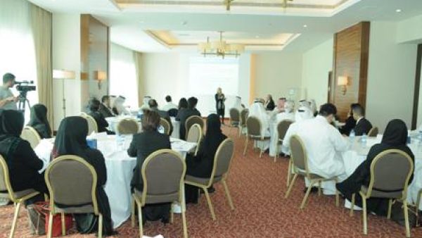 قال المهندس فرحان الكلالدة، المدير التنفيذي لمركز الملكة رانيا للريادة «يأتي دعم المركز لفعاليات مؤتمر عرب نت تأكيداً على استمرار الشراكة التي تجمعنا مع قمة «عرب نت» »