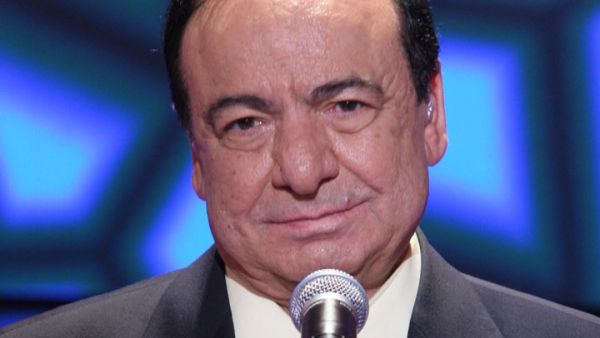 Young at heart Sabah Fakhri held a grand concert in downtown Beirut. (Image: Facebook)