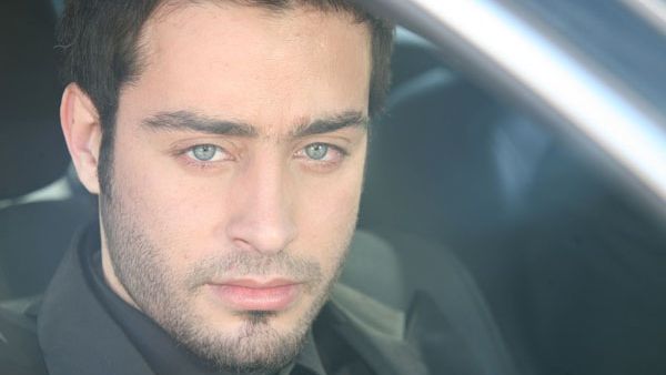 Saed Ramadan is singing for his mom.