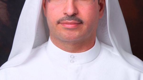 سعيد محمد الطاير، عضو مجلس الإدارة المنتدب والرئيس التنفيذي لهيئة كهرباء ومياه دبي