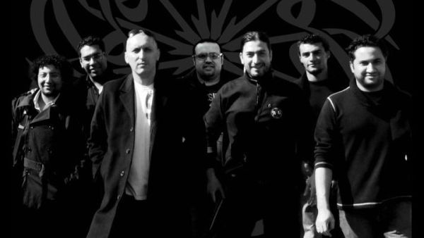 Sahra Band to sing in Zamalek (Image: Facebook)