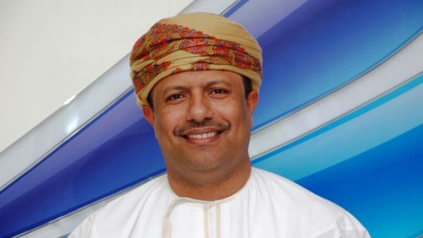 سعيد صفرار، مدير عام خدمة العملاء بالنورس