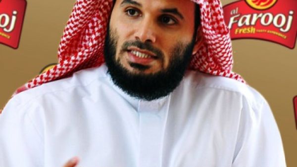صالح عبدالله لوتاه، العضو المنتدب لمجموعة الاسلامي للاغذية ورئيس مجلس الإدارة لمطاعم الفروج الطازج