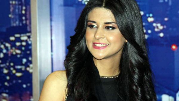 Arab Idol finalist Salma Rashid is finally out of danger's way. (Image: Facebook)