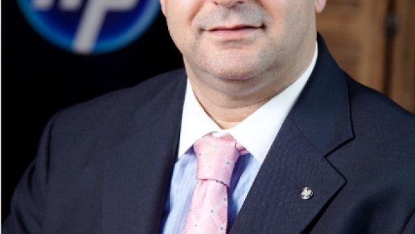 سامر زين، مدير حلول الشبكات في إتش بي الشرق الأوسط سامر زين، مدير حلول الشبكات في إتش بي الشرق الأوسط