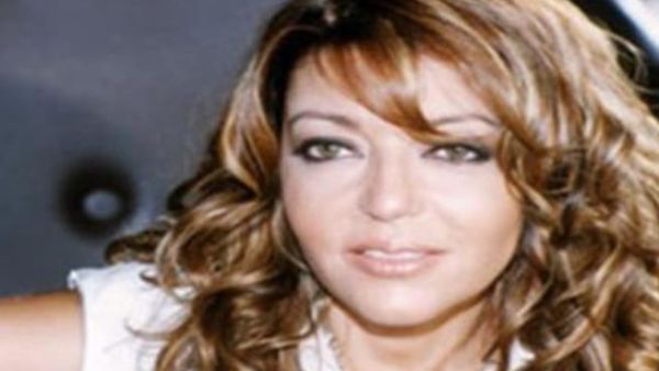 Samira Saeed's new album won't hit shelves until April 2013
